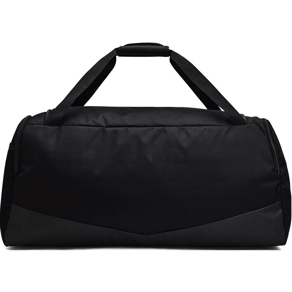 Сумка спортивная Under Armour Undeniable 5.0 Large Duffle Bag 101 л чёрная (1369224-001)