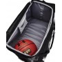 Сумка спортивная Under Armour Undeniable 5.0 Large Duffle Bag 101 л чёрная (1369224-001)