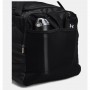 Сумка спортивная Under Armour Undeniable 5.0 Large Duffle Bag 101 л чёрная (1369224-001)