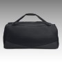 Сумка спортивная Under Armour Undeniable 5.0 Large Duffle Bag XL 144 л чёрная (1369225-001)