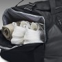 Сумка спортивная Under Armour Undeniable 5.0 Large Duffle Bag XL 144 л чёрная (1369225-001)