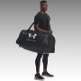 Сумка спортивная Under Armour Undeniable 5.0 Large Duffle Bag XL 144 л чёрная (1369225-001)