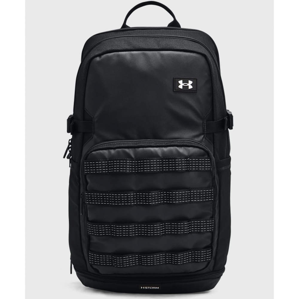 Рюкзак спортивный Under Armour Triumph Backpack 21 л черный (1372290-001)