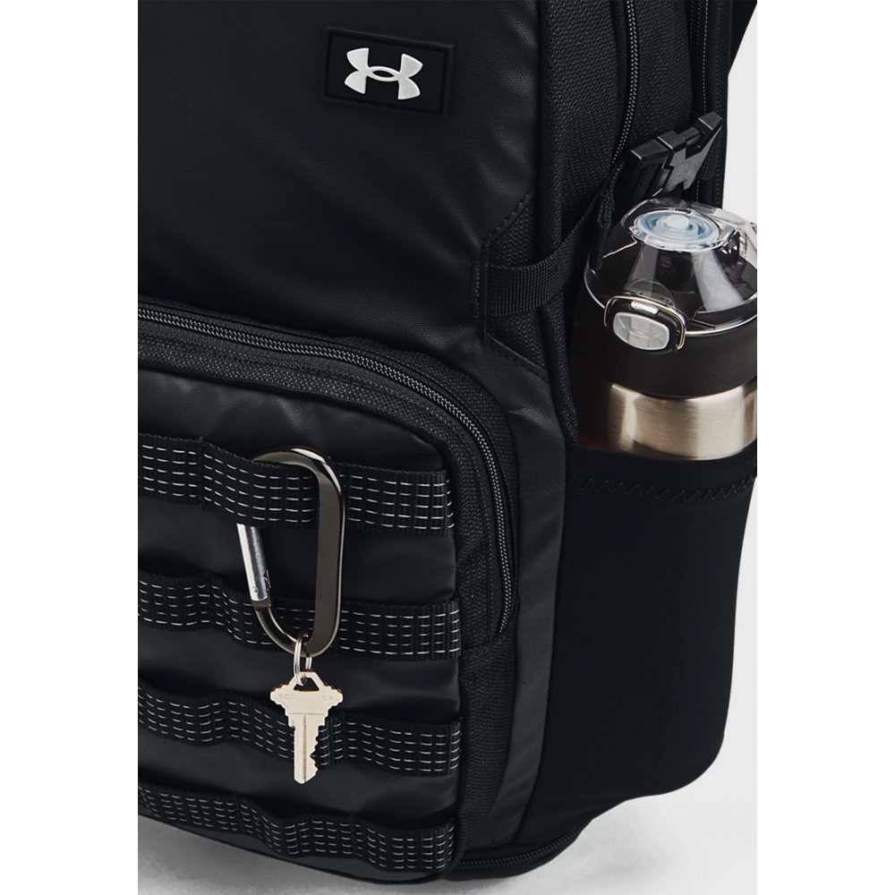 Рюкзак спортивный Under Armour Triumph Backpack 21 л черный (1372290-001)