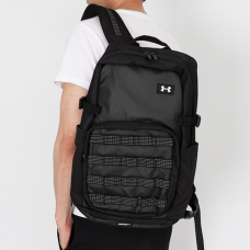 Рюкзак спортивный Under Armour Triumph Backpack 21 л черный (1372290-001)