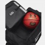 Сумка спортивная Under Armour Gametime Small Duffle Bag 38 л чёрная (1376466-001)