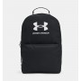 Рюкзак спортивный городской Under Armour Loudon Backpack 25 л черный (1378415-001)