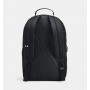 Рюкзак спортивный городской Under Armour Loudon Backpack 25 л черный (1378415-001)
