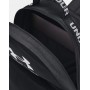 Рюкзак спортивный городской Under Armour Loudon Backpack 25 л черный (1378415-001)