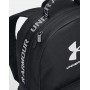 Рюкзак спортивный городской Under Armour Loudon Backpack 25 л черный (1378415-001)