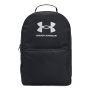 Рюкзак спортивный городской Under Armour Loudon Backpack 25 л черный (1378415-002)
