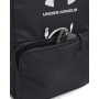 Рюкзак спортивный городской Under Armour Loudon Backpack 25 л черный (1378415-002)