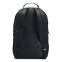 Рюкзак спортивный городской Under Armour Loudon Backpack 25 л черный (1378415-002)