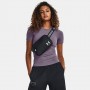 Сумка на пояс-через плечо Under Armour Loudon Waist Bag Crossbody 2 л (1378418-001)