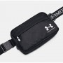 Сумка на пояс-через плечо Under Armour Loudon Waist Bag Crossbody 2 л (1378418-001)