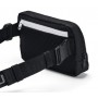 Сумка на пояс-через плечо Under Armour Loudon Waist Bag Crossbody 2 л (1378418-001)