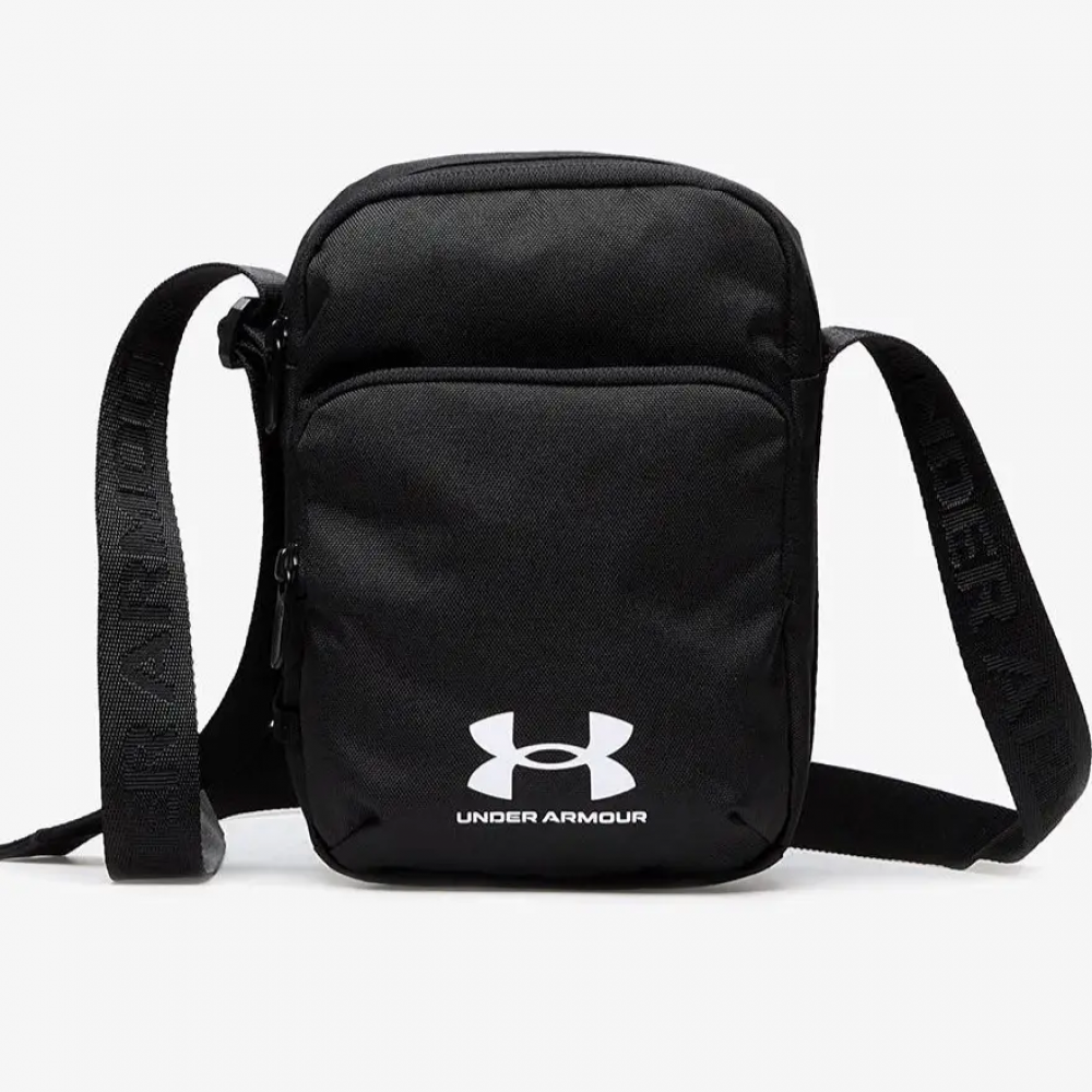 Сумка через плечо Under Armour SportStyle Lite Crossbody 4 л (1381912-001)