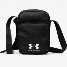 Сумка через плечо Under Armour SportStyle Lite Crossbody 4 л (1381912-001)