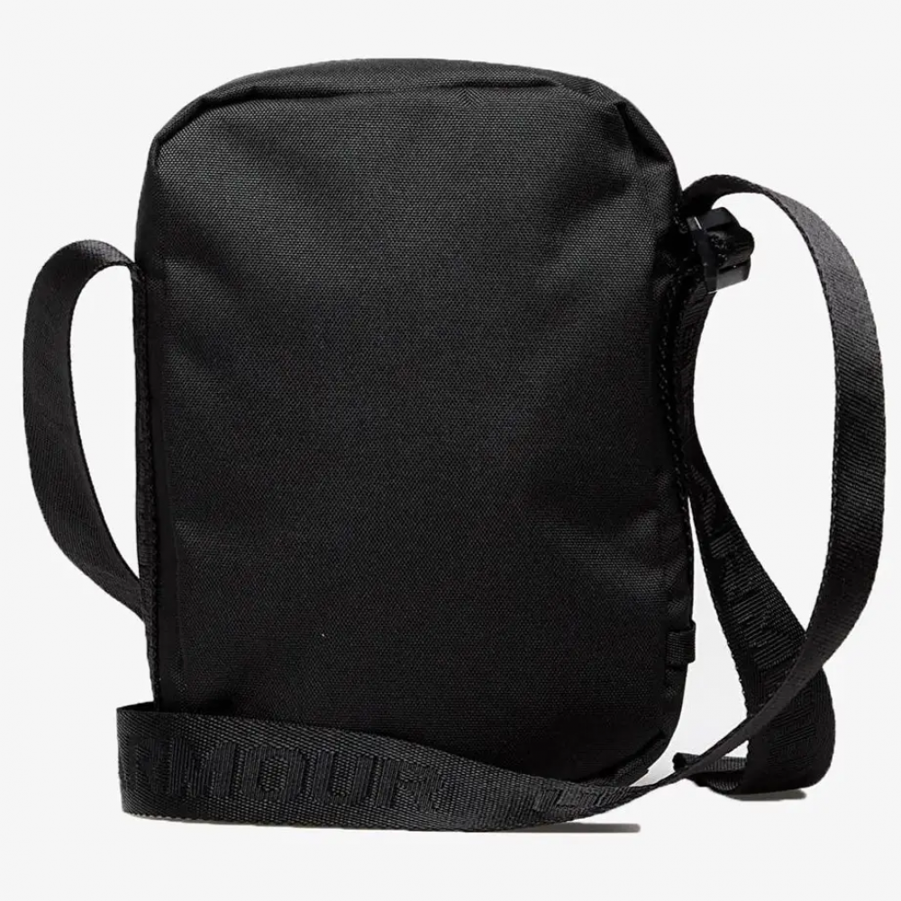Сумка через плечо Under Armour SportStyle Lite Crossbody 4 л (1381912-001)