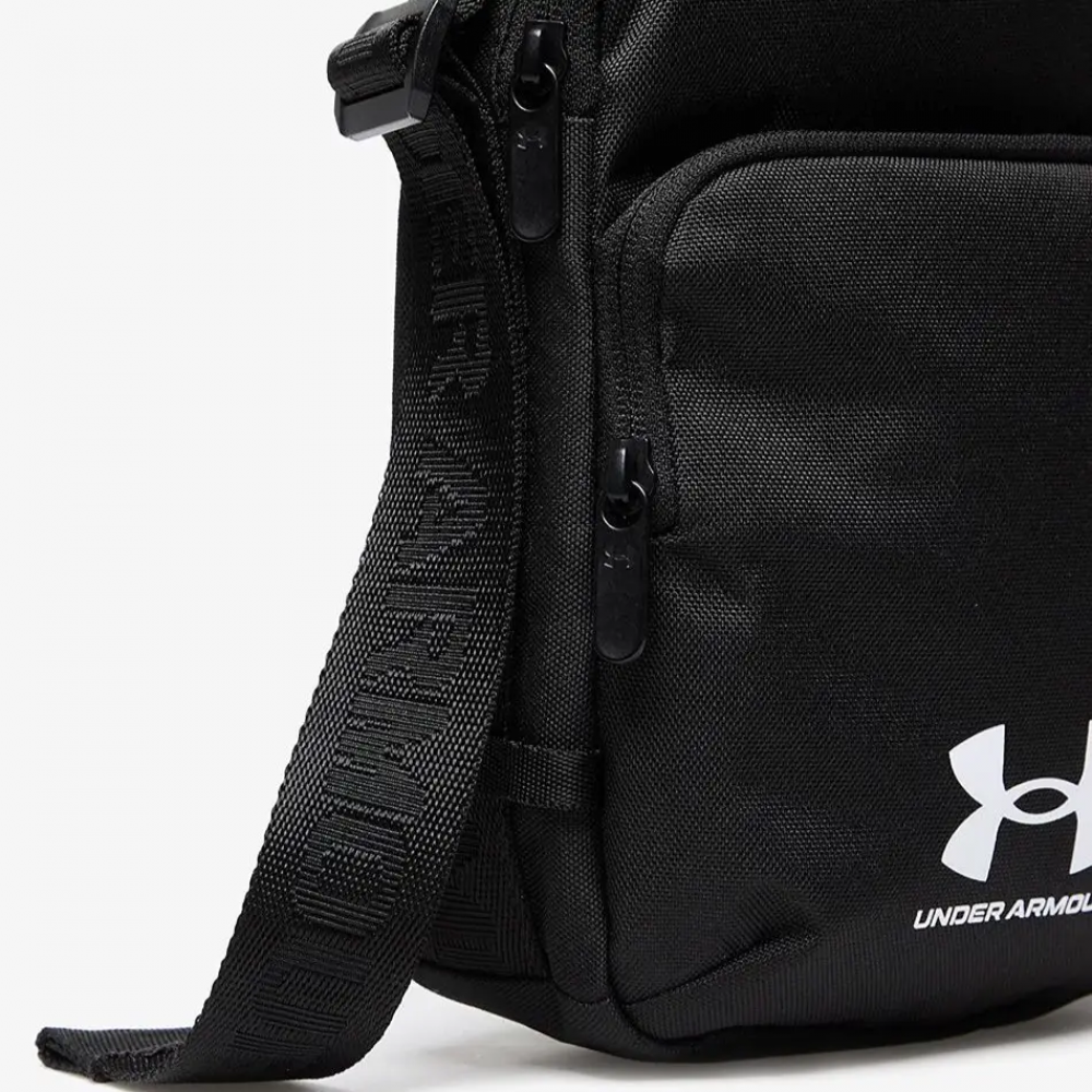 Сумка через плечо Under Armour SportStyle Lite Crossbody 4 л (1381912-001)