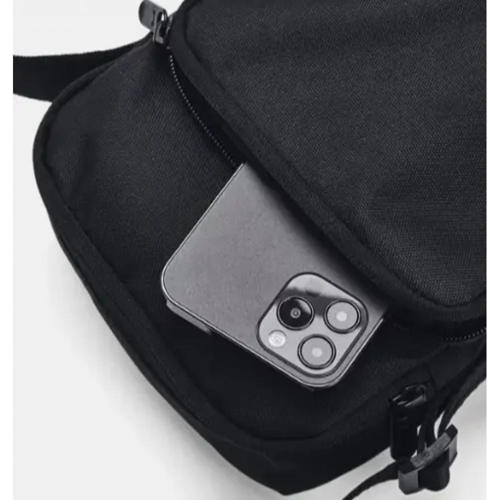 Сумка через плечо Under Armour SportStyle Lite Crossbody 4 л (1381912-001)