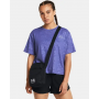 Сумка через плечо Under Armour SportStyle Lite Crossbody 4 л (1381912-001)