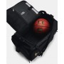 Рюкзак-сумка спортивный Under Armour Contain Duo Medium Backpack Duffle 50 л чёрный (1381919-001)