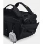 Рюкзак-сумка спортивный Under Armour Contain Duo Medium Backpack Duffle 50 л чёрный (1381919-001)