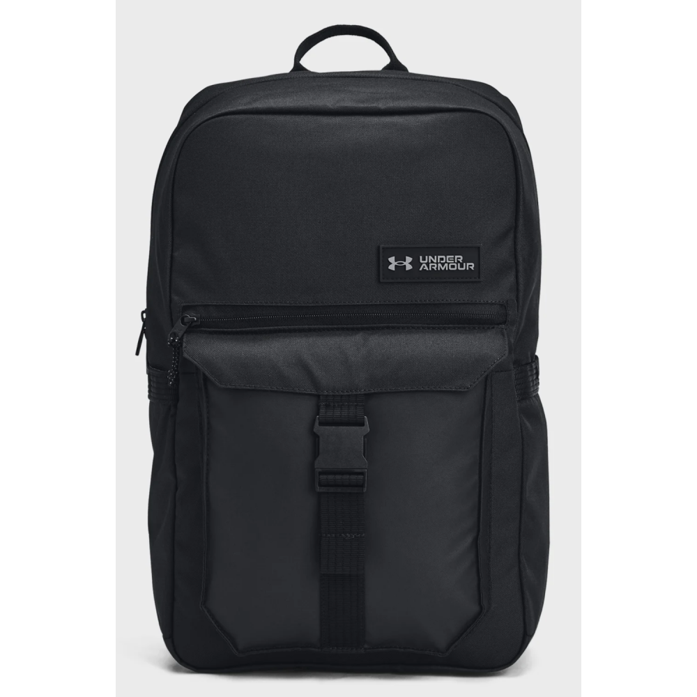 Рюкзак спортивный Under Armour Triumph Campus Backpack 23 л черный (1384462-001)