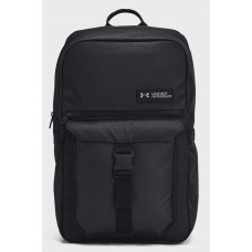 Рюкзак спортивный Under Armour Triumph Campus Backpack 23 л черный (1384462-001)