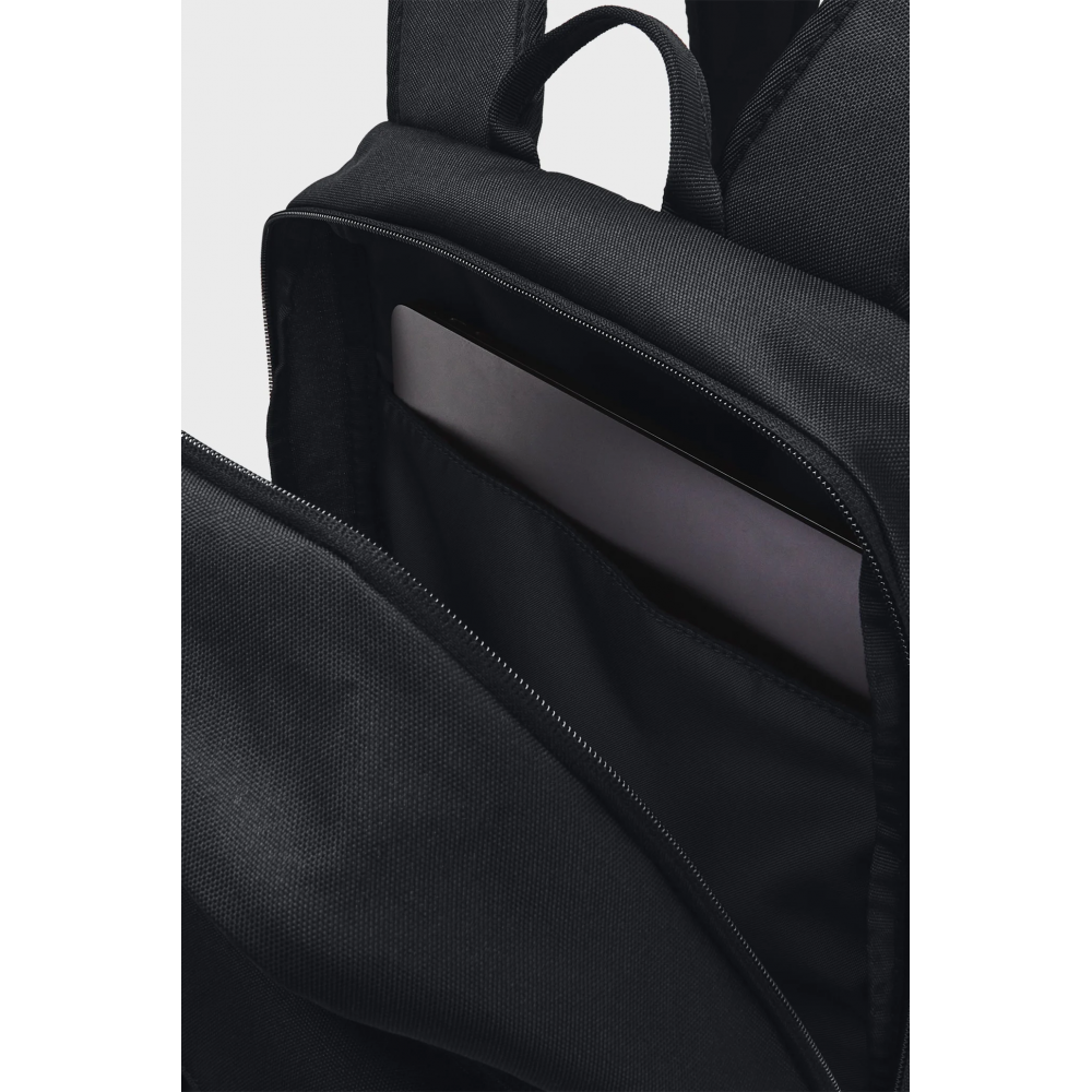 Рюкзак спортивный Under Armour Triumph Campus Backpack 23 л черный (1384462-001)