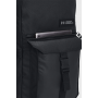 Рюкзак спортивный Under Armour Triumph Campus Backpack 23 л черный (1384462-001)
