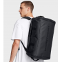 Рюкзак-сумка спортивный Under Armour Triumph Backpack Duffle 48 л чёрный (1384664-001)