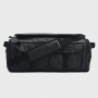 Рюкзак-сумка спортивный Under Armour Triumph Backpack Duffle 48 л чёрный (1384664-001)