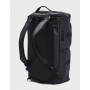 Рюкзак-сумка спортивный Under Armour Triumph Backpack Duffle 48 л чёрный (1384664-001)