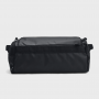 Рюкзак-сумка спортивный Under Armour Triumph Backpack Duffle 48 л чёрный (1384664-001)