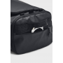 Рюкзак-сумка спортивный Under Armour Triumph Backpack Duffle 48 л чёрный (1384664-001)