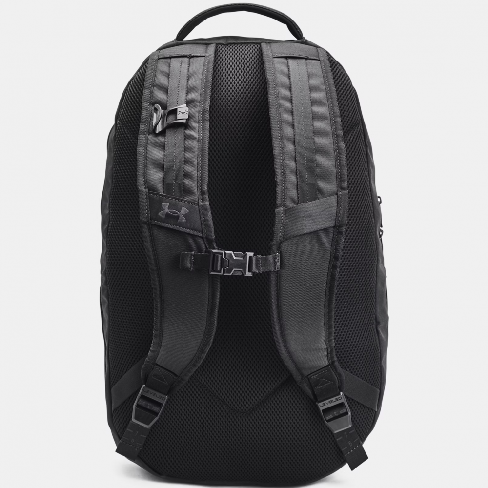 Рюкзак спортивный Under Armour Hustle 6.0 Pro Backpack 31 л (1384671-001)