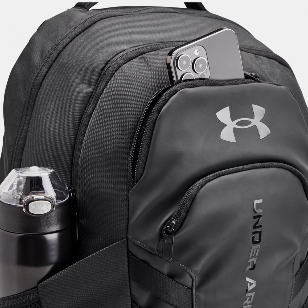 Рюкзак спортивный Under Armour Hustle 6.0 Pro Backpack 31 л (1384671-001)