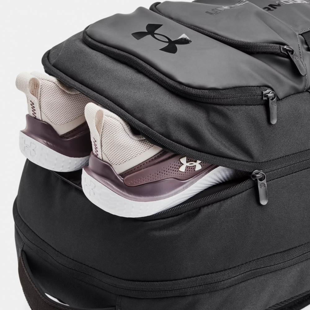 Рюкзак спортивный Under Armour Hustle 6.0 Pro Backpack 31 л (1384671-001)