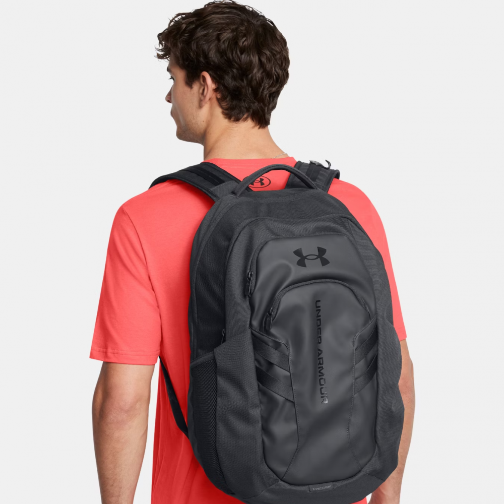 Рюкзак спортивный Under Armour Hustle 6.0 Pro Backpack 31 л (1384671-001)