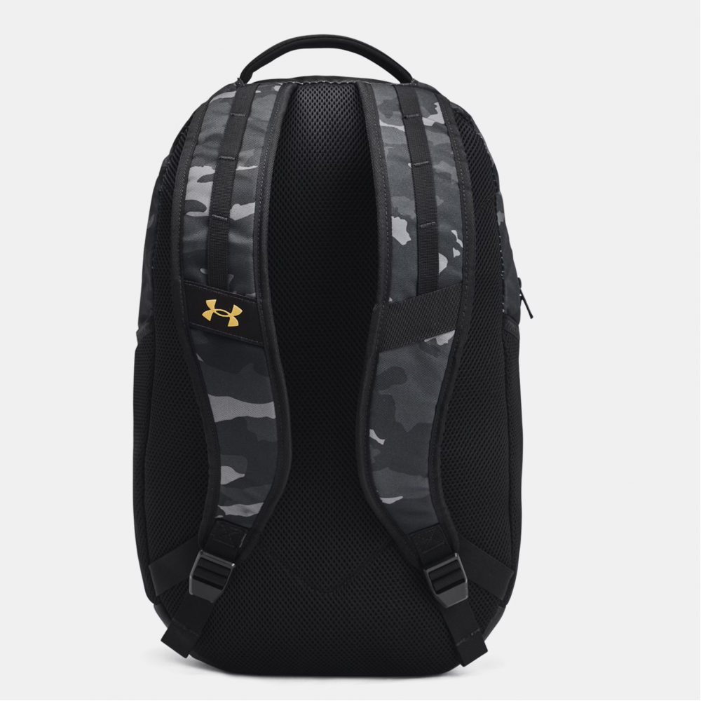 Рюкзак спортивный Under Armour Hustle 6.0 Backpack 29 л (1384672-001)