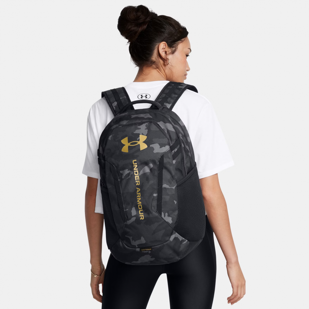 Рюкзак спортивный Under Armour Hustle 6.0 Backpack 29 л (1384672-001)