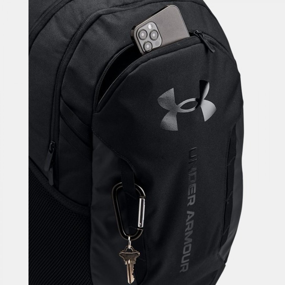 Рюкзак спортивный Under Armour Hustle 6.0 Backpack 29 л (1384672-003)