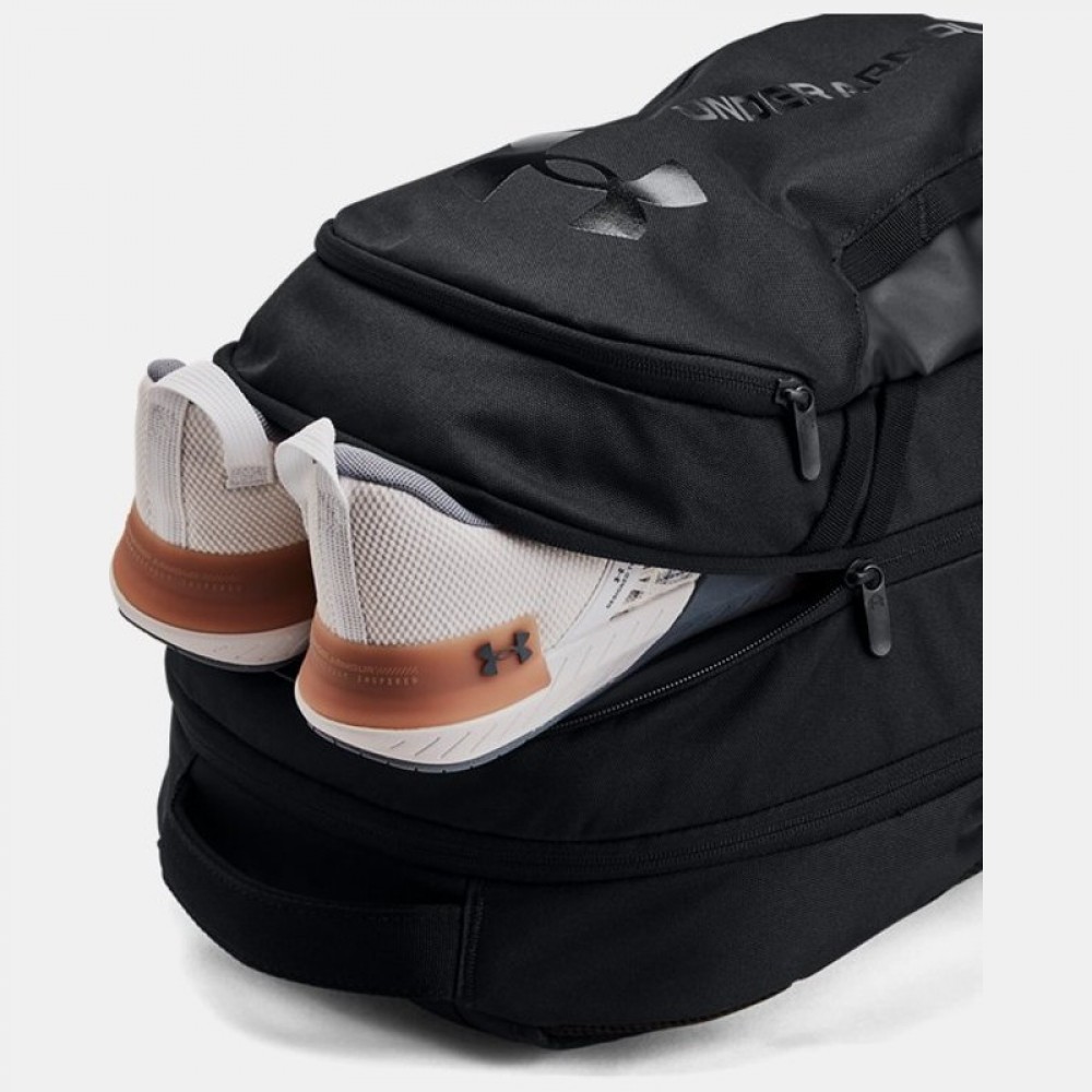 Рюкзак спортивный Under Armour Hustle 6.0 Backpack 29 л (1384672-003)