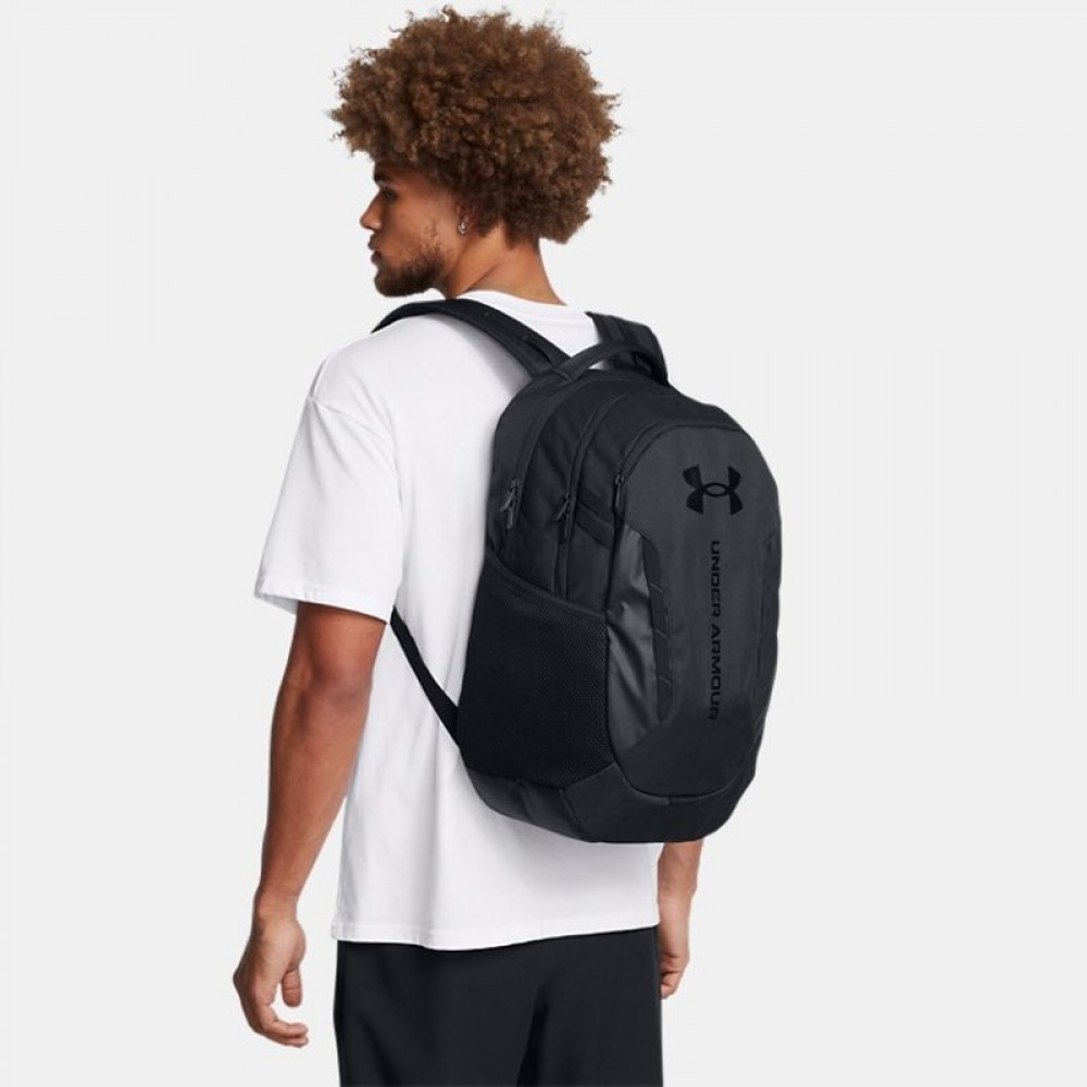 Рюкзак спортивный Under Armour Hustle 6.0 Backpack 29 л (1384672-003)