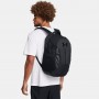 Рюкзак спортивный Under Armour Hustle 6.0 Backpack 29 л (1384672-003)
