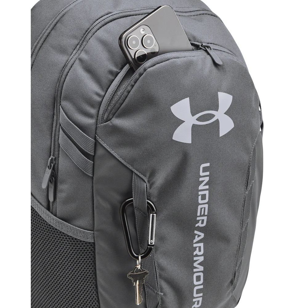 Рюкзак спортивный Under Armour Hustle 6.0 Backpack 29 л (1384672-025)