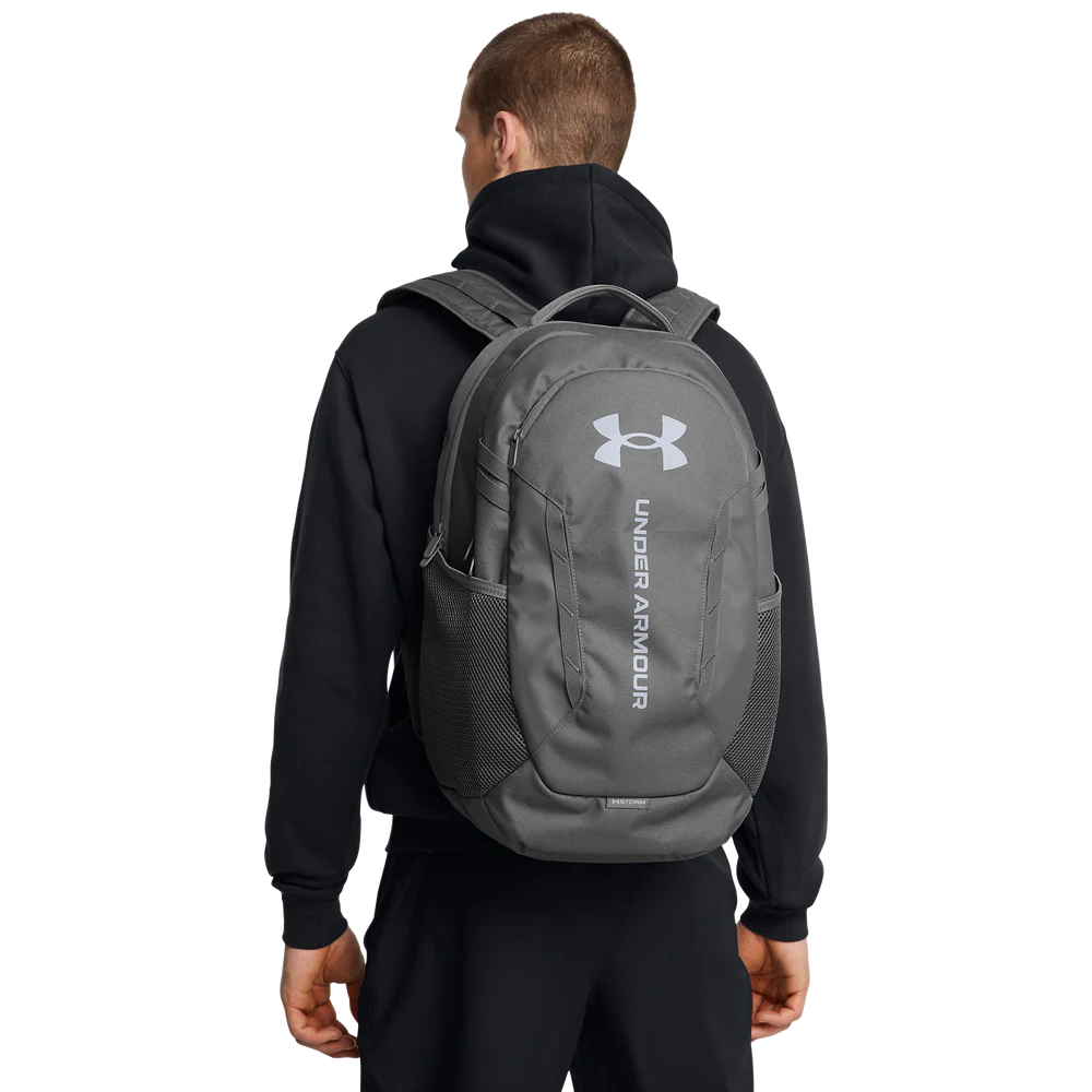 Рюкзак спортивный Under Armour Hustle 6.0 Backpack 29 л (1384672-025)