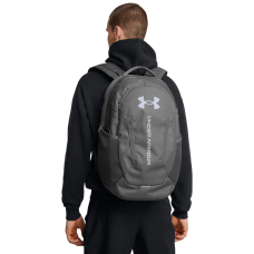 Рюкзак спортивный Under Armour Hustle 6.0 Backpack 29 л (1384672-025)